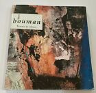 Hans Bouman, Totems De Silence / Monographie / Yeo / 1996