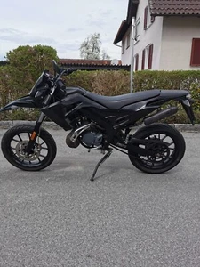 Derbi Senda X-Treme 50 - Bild 1 von 7