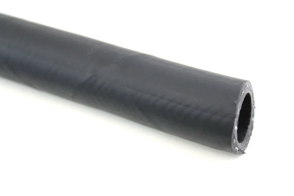 Fuel Rubber Reinforced Diesel Oil Delivery 10 Bar Hose Pipe Tubing 6mm 8mm 10mm