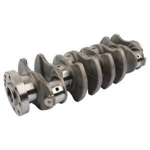 Kurbelwelle für Ford Mondeo III 2.2 TDCi 00-07 1675258 9676251280 BK2Q-6300-AA - Bild 1 von 12
