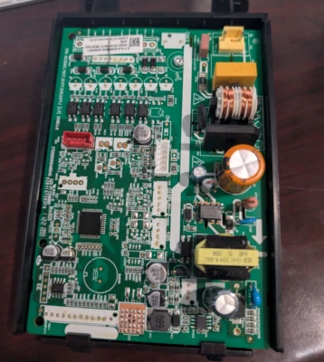 GE Control board For AJCQ10DWH - Image 1 of 4