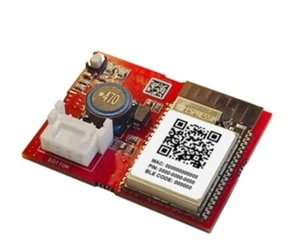 EasyAXS B-EBA Wifi EVO 2614967 EX BFT P111494 B EBA WLAN - Bild 1 von 3