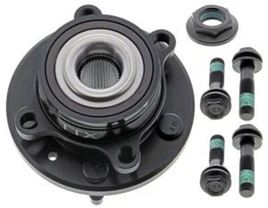 Wheel Bearing and Hub Assembly Mevotech TXF512460 - Picture 1 of 7