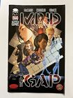 MIND THE GAP #1 COLLECTOR'S PARADISE EXCLUSIVE VARIANT 1ST PRINT IMAGE COMICS | 