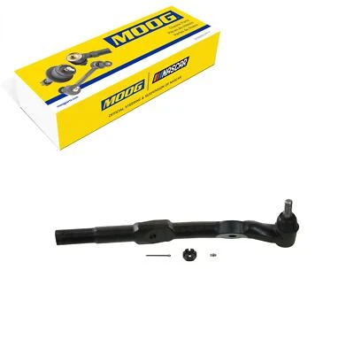 MOOG Steering Tie Rod End For 2008-2010 Sterling Truck Bullet 55 - Image 1 of 3