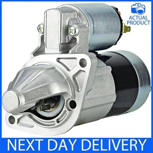 NEW Starter Motor Fits Beta Marine 10 14 16 20 600-00064 BZ482 B14 BD722 BD1005 - Picture 1 of 2