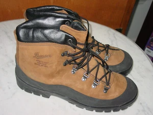 2010 Danner Combat Hiker Special Forces Leather 43513X Size 12W Boots! $249.95 - Picture 1 of 14