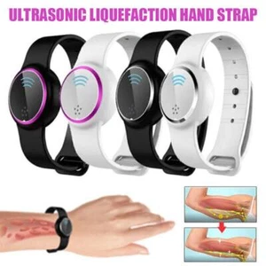 Matteo Ultrasonic Body Shape Wristband Hand Strap for Men Women - Picture 1 of 13