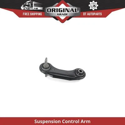 For 1993-2002 Mitsubishi Mirage Suspension Control Arm Rear Left Lower Mevotech - Image 1 of 2