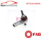 TRACK ROD END RACK END FRONT FAG 840 1193 10 P NEW OE REPLACEMENT
