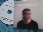 Joe Probert - "Shake This Fate"  Funnel Music ?Stickered Uk ?Promo Cd Single