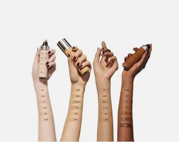 Base en spray Dior Airflash 2,3 oz / 70 ml NUEVA Foto 1 de 1