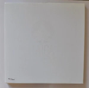 Eleh - Homage (2013 3XLP Taiga Records TAIGA 25)  Vinyl Box Set, Numbered - Picture 1 of 9