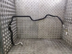 VW Transporter T6.1 Air Con Pipe 7E2816743 REF D290 - Picture 1 of 6