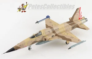 Hobby Master HA3378 F-5N Tiger II BuNo VFC-111 Sundowners NAS Key West 2013 1:72 - Picture 1 of 1