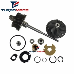 Turbo shaft and wheel + repair kit 28200-4A480 for Hyundai H-1 2.5L 170HP 125Kw - Picture 1 of 6