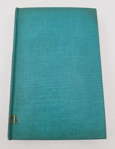 Jean Craig Graduate Nurse by Kay Lyttleton 1950 Hardcover - Acceptable - Imagen 1 de 6