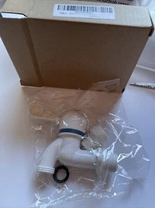 FFaucet | Plastic Faucet | Faucet N13 - Picture 1 of 3