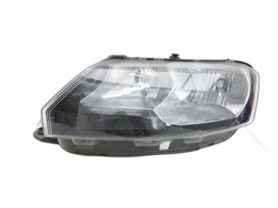 Halogen Scheinwerfer Frontscheinwerfer Li für Skoda Rapid HN3 14-19 5JB941015 - Bild 1 von 4