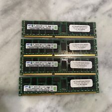 Samsung DDR3-1600 RAM 32GB PC3-12800R REG ECC 2R - M393B1K70DH0-CKO RAM