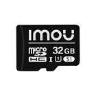 Micro SD Card IMOU 32GB 64GB 128GB Ultra Class 10 Mobile Phone Memory Card SDXC