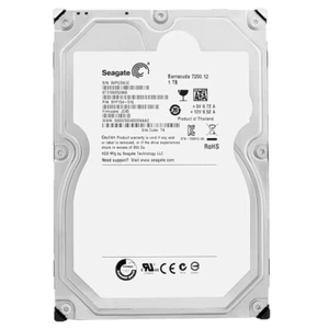 Festplatte Seagate 1Tb ST31000524AS 32Mb Cache 7200Rpm Sata III 3.5" Zoll - Bild 1 von 5