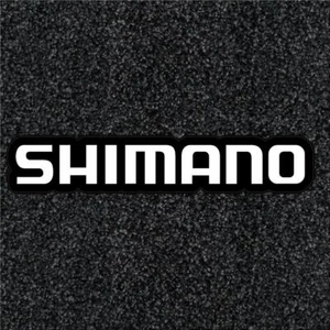 Shimano Professional Boat Carpet Graphics - Picture 1 of 3