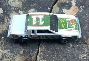 Hot Wheels 1982 Buick Mountain Dew Racing Stocker. - Picture 1 of 5