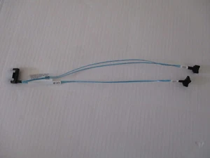 Fujitsu CA05973-7923 REV: A SAS SATA SIGNAL Y CABLE Kabel 34cm lang- - Bild 1 von 10