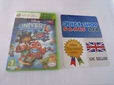 Disney Universe Xbox 360 MS Xbox360 Adventure Video Game UK Release