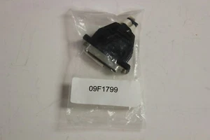IBM 09F1799 WRAP PLUG DIRECT CONNECT 25 PIN PORT 2-7  MULTIPORT INTERFACE CABLE - Picture 1 of 3