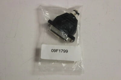 IBM 09F1799 WRAP PLUG DIRECT CONNECT 25 PIN PORT 2-7  MULTIPORT INTERFACE CABLE - Image 1 of 3