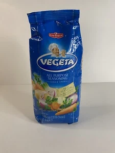 Vegeta Gourmet Seasoning And Soup Mix, 1 kg Bag - Picture 1 of 24