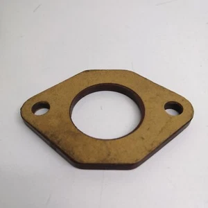 DISTANZIALE CARBURATORE FIAT UNO - FIORINO - 127 - RITMO PER 4325461 - Imagen 1 de 5