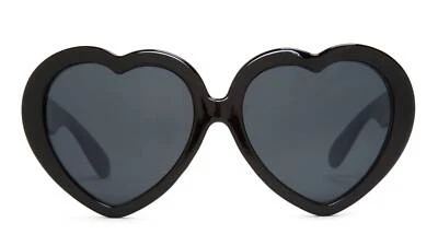 Gafas de sol retro en forma de corazón Gravity Shades para mujer Foto 1 de 3