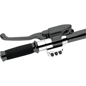 Performance Machine 0011-0751MP-CH Contour Handlebar Control Spacers for Cable-A - Picture 1 of 3