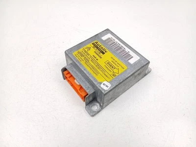 9636894280 CENTRALINA  / 550741100 / 67848 PER CITROËN XSARA N1 1.9 TD - Immagine 1 di 4