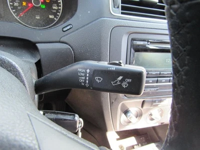 Column Switch Turn Wiper Cruise Fits 12-19 BEETLE 1037066 Foto 1 de 4