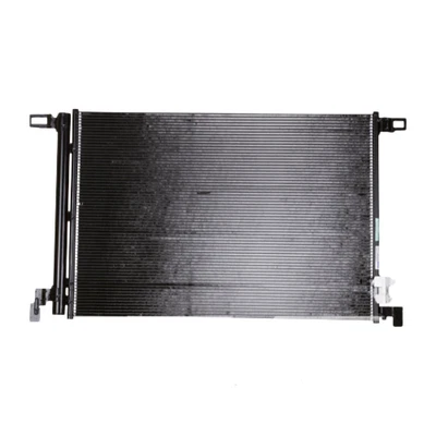 For Audi Q7 A/C Condenser 2017 2018 2019 5MM For AU3030139 | 4M0 816 421 B Foto 1 de 4