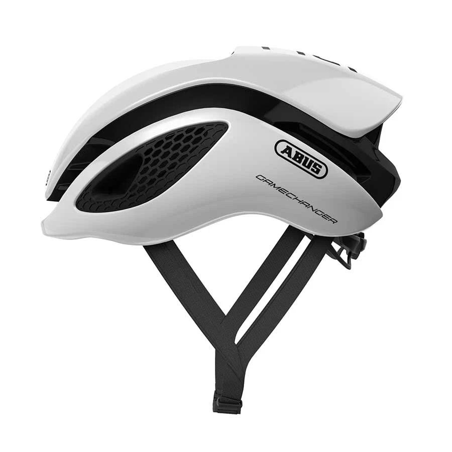 Nuevo Casco Abus GameChanger Polar Blanco S 51 - 55cm Foto 1 de 1