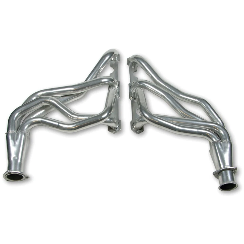 31506FLT Flowtech Headers for Chevy Suburban GMC Jimmy Chevrolet Blazer K10 K20 - Изображение 1 из 1