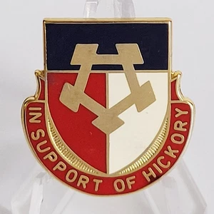 230th Support Battalion Distinctive Unit Insignia Army Crest DI DUI W30 - Bild 1 von 2