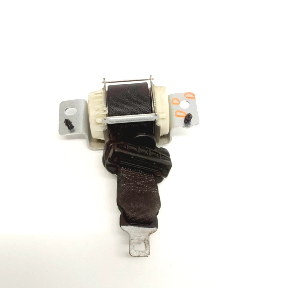 2011-2014 Dodge Grand Caravan Rear Center Seatbelt Assembly OEM Foto 1 de 4