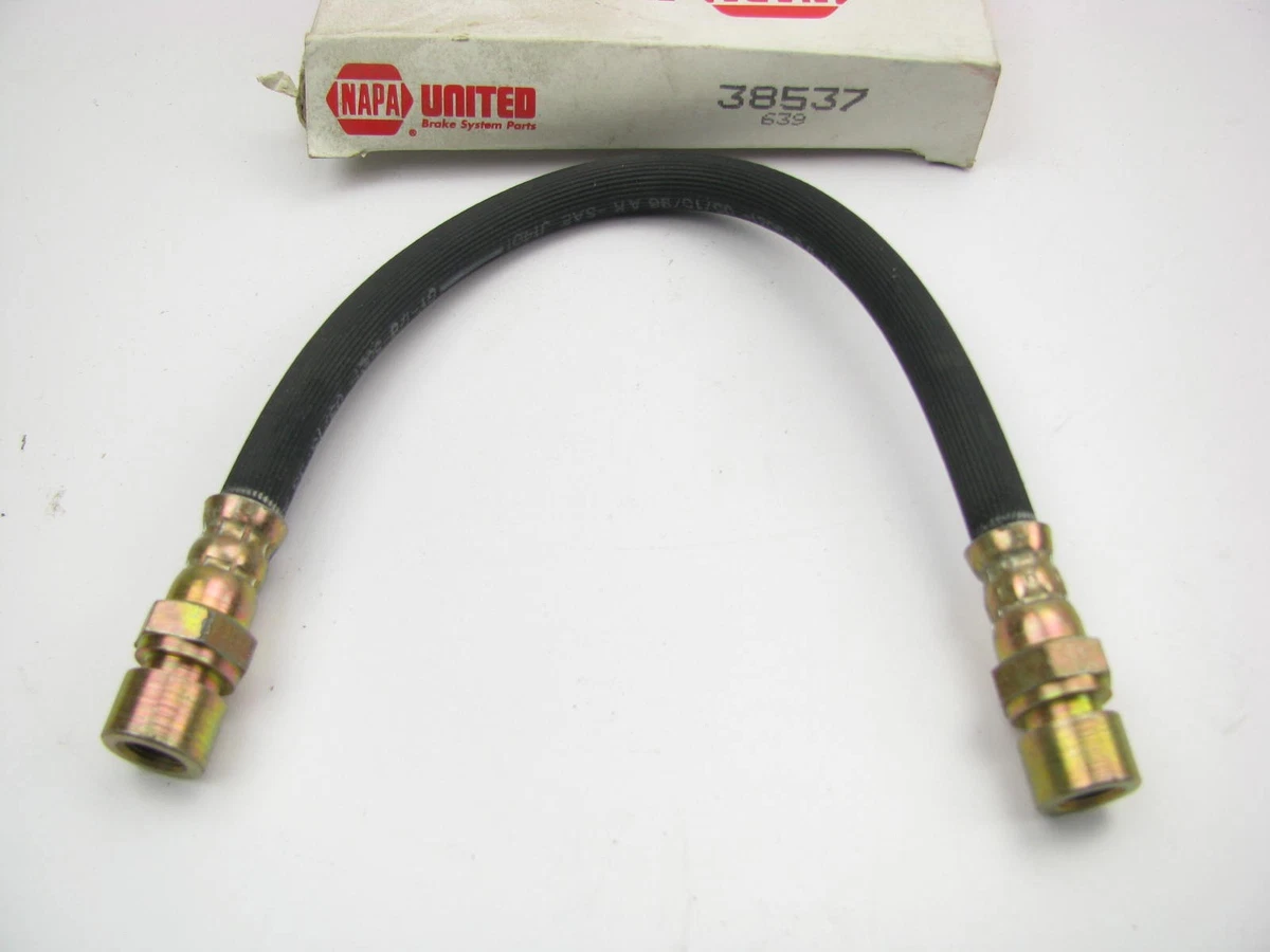 Juego Completo De Mangueras De Freno Para VW Transporter T3 - Original Vego - Delanteras Y Traseras (4 Piezas