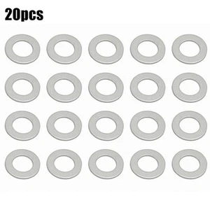 Secure Oil Sealing Washer Gasket Rings for Toyota For Parus For Tundra - Picture 1 of 9