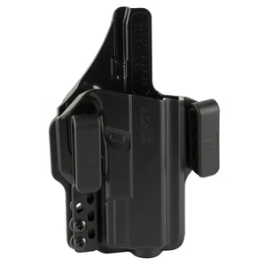 Bravo Concealment IWB Waistband Torsion Holster, Right Hand, Fits Glock 19 23 32 - Picture 1 of 2