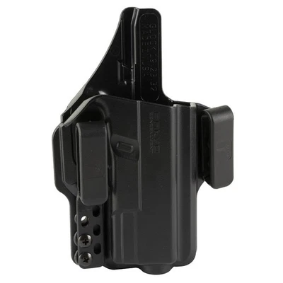 Bravo Concealment IWB Waistband Torsion Holster, Right Hand, Fits Glock 19 23 32 - Image 1 of 2