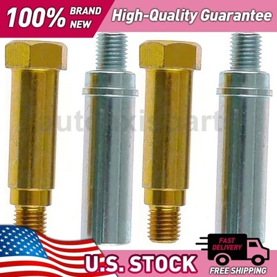 Kit de 2 pinzas de freno de disco traseras Carlson para Toyota Camry 2000-2006 Foto 1 de 3