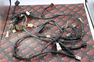 Uncut WIRE HARNESS OEM Factory 2004 2005 Yamaha YFZ450 DISCONTINUED - Picture 1 of 6
