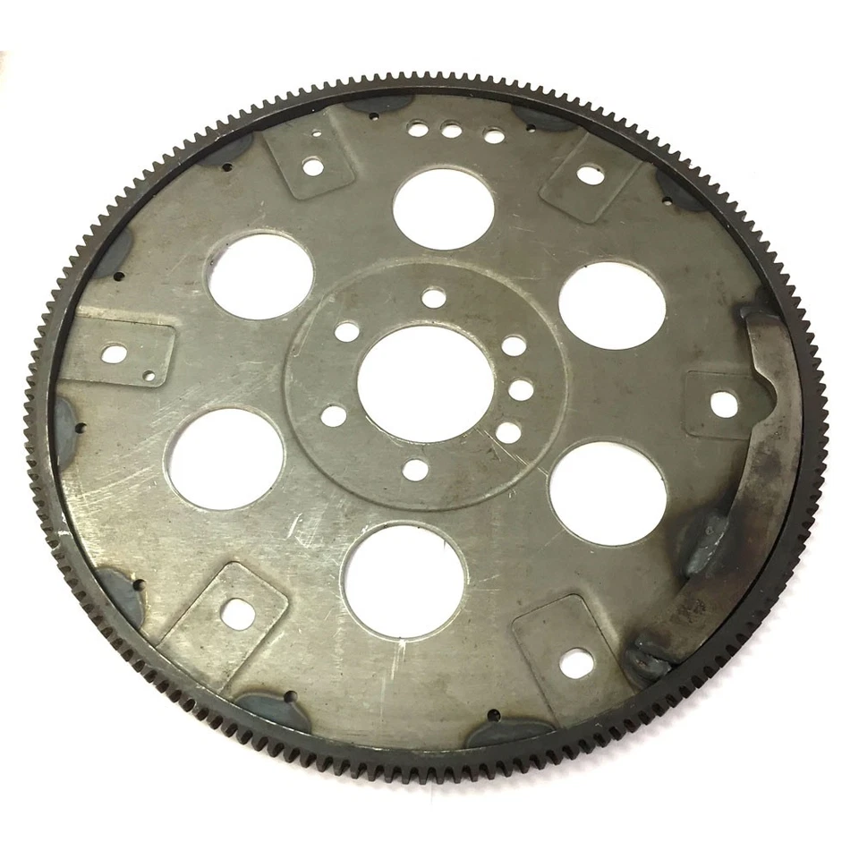 Placa flexible Pioneer FRA-111; balanza externa de acero 168t para 1970-1973 454 BBC Foto 1 de 1